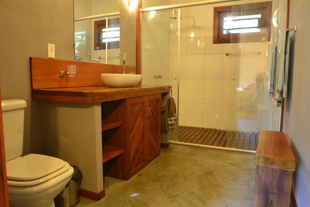 Pousada Rio Verde Ltda Icaraí Esterno foto